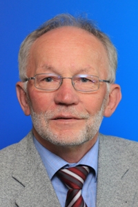 Horst Krems