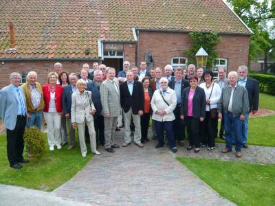 Anschlieender Besuch des Drpmuseums mit fachkundiger Fhrung