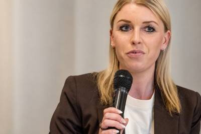 Kathrin St�rmer
