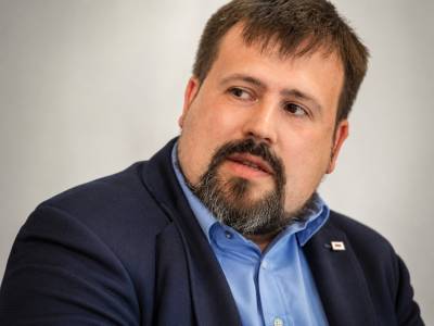 Stefan Kamer