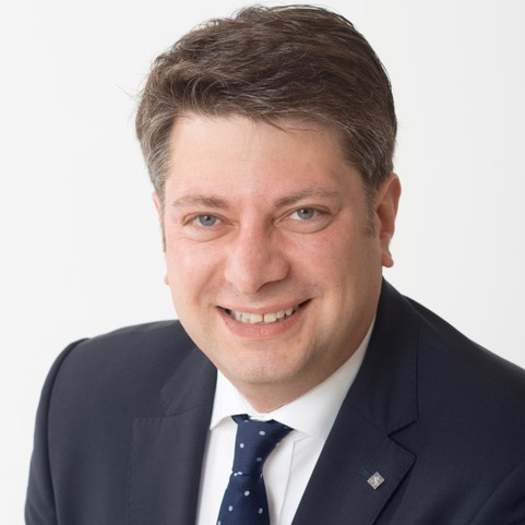  Christian Calderone, MdL