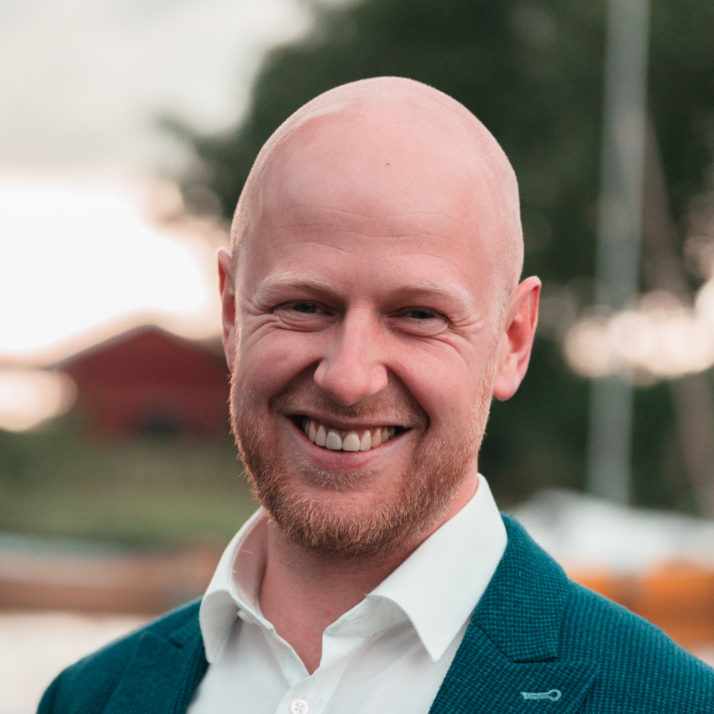  Tammo Keck