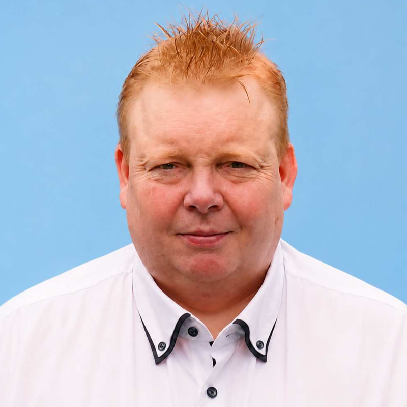  Rolf Stemmler