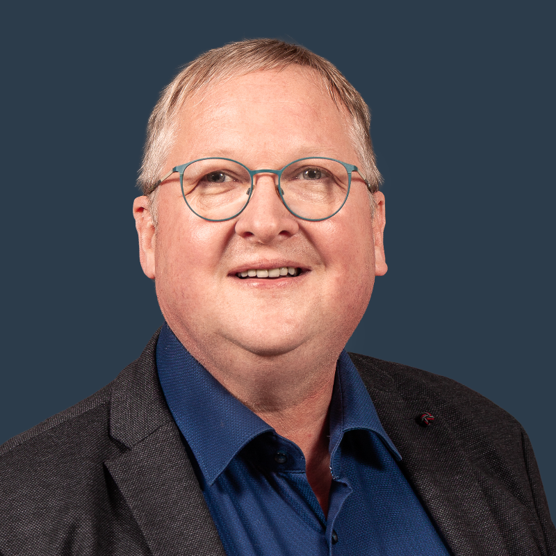  Klaus-Dieter Reder